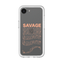 プレミアムパネル［ SAVAGE Orange ］