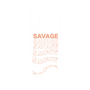 プレミアムパネル［ SAVAGE Orange ］