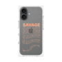 プレミアムパネル［ SAVAGE Orange ］
