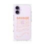 プレミアムパネル［ SAVAGE Orange ］