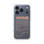 プレミアムパネル［ SAVAGE Orange ］