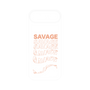 プレミアムパネル［ SAVAGE Orange ］