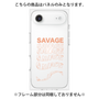 プレミアムパネル［ SAVAGE Orange ］