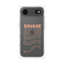 プレミアムパネル［ SAVAGE Orange ］