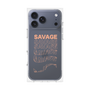 プレミアムパネル［ SAVAGE Orange ］