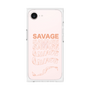 プレミアムパネル［ SAVAGE Orange ］