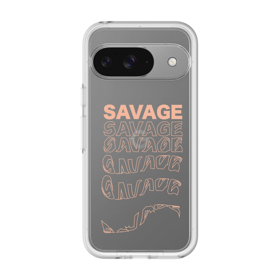 プレミアムパネル［ SAVAGE Orange ］