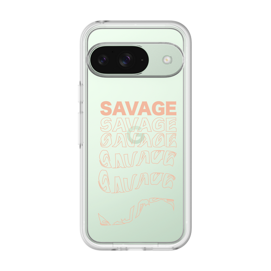 プレミアムパネル［ SAVAGE Orange ］