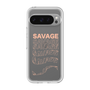 プレミアムパネル［ SAVAGE Orange ］