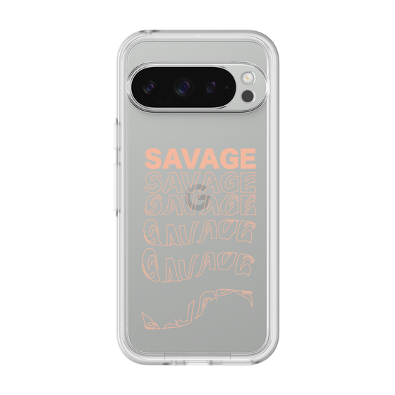 プレミアムパネル［ SAVAGE Orange ］
