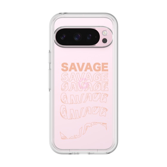 プレミアムパネル［ SAVAGE Orange ］