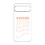 プレミアムパネル［ SAVAGE Orange ］