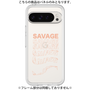 プレミアムパネル［ SAVAGE Orange ］