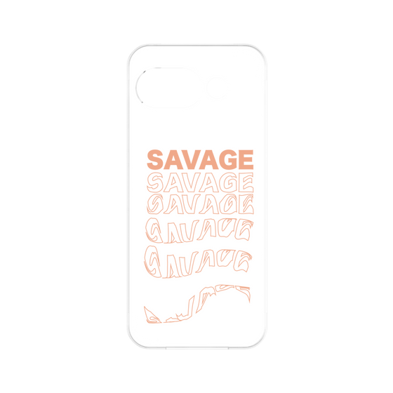 プレミアムパネル［ SAVAGE Orange ］