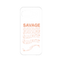 プレミアムパネル［ SAVAGE Orange ］
