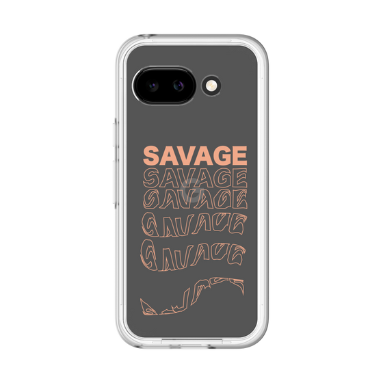 プレミアムパネル［ SAVAGE Orange ］