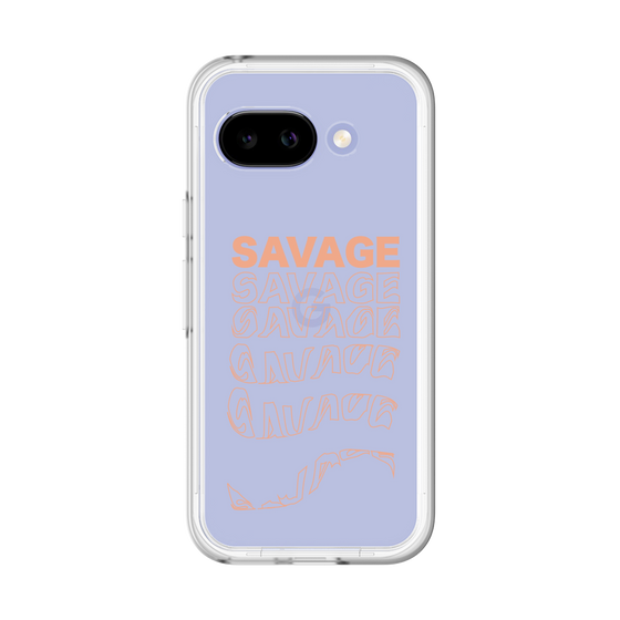 プレミアムパネル［ SAVAGE Orange ］