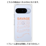 プレミアムパネル［ SAVAGE Orange ］
