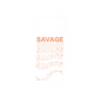 プレミアムパネル［ SAVAGE Orange ］