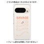 プレミアムパネル［ SAVAGE Orange ］