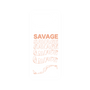 プレミアムパネル［ SAVAGE Orange ］