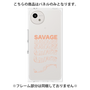 プレミアムパネル［ SAVAGE Orange ］