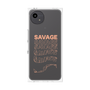 プレミアムパネル［ SAVAGE Orange ］