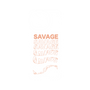 プレミアムパネル［ SAVAGE Orange ］