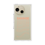 プレミアムパネル［ SAVAGE Orange ］