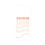 プレミアムパネル［ SAVAGE Orange ］