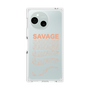 プレミアムパネル［ SAVAGE Orange ］