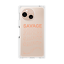 プレミアムパネル［ SAVAGE Orange ］