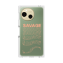 プレミアムパネル［ SAVAGE Orange ］