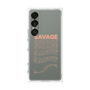 プレミアムパネル［ SAVAGE Orange ］
