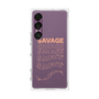 プレミアムパネル［ SAVAGE Orange ］