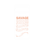 プレミアムパネル［ SAVAGE Orange ］