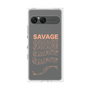 プレミアムパネル［ SAVAGE Orange ］