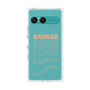 プレミアムパネル［ SAVAGE Orange ］