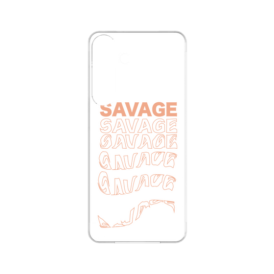 プレミアムパネル［ SAVAGE Orange ］