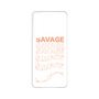 プレミアムパネル［ SAVAGE Orange ］