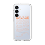 プレミアムパネル［ SAVAGE Orange ］