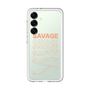 プレミアムパネル［ SAVAGE Orange ］