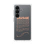 プレミアムパネル［ SAVAGE Orange ］