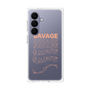 プレミアムパネル［ SAVAGE Orange ］