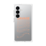 プレミアムパネル［ SAVAGE Orange ］