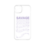 プレミアムパネル［ SAVAGE Purple ］