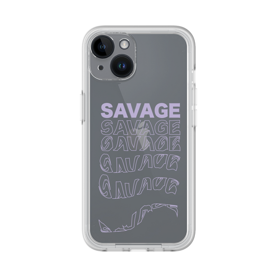 プレミアムパネル［ SAVAGE Purple ］