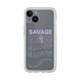 プレミアムパネル［ SAVAGE Purple ］