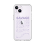 プレミアムパネル［ SAVAGE Purple ］