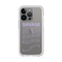 プレミアムパネル［ SAVAGE Purple ］